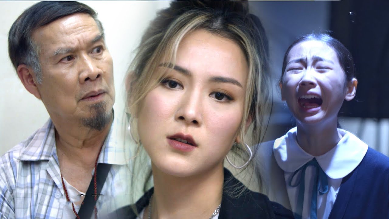 香港愛情故事 | 老豆鬧人 影響一生?!!