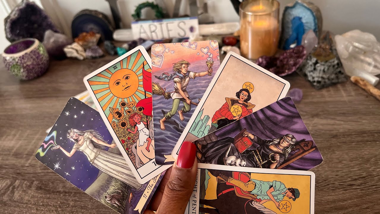 ARIES♈️ YOU HAD TO TEST THEIR LOYALTY🌹NOW THEY SEE THEIR WRONGS ⚔️  CAN'T MOVE ON WITHOUT YOU!❤️