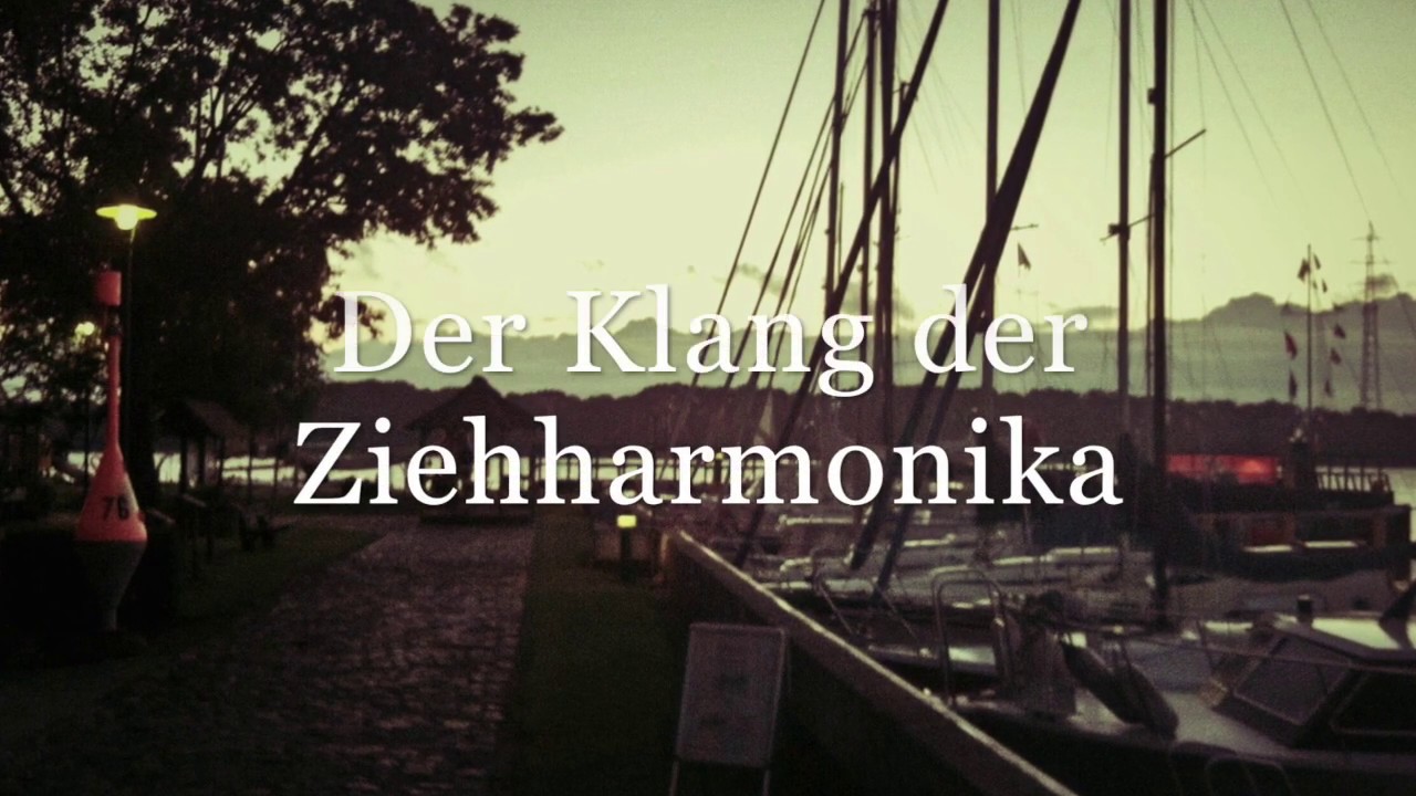 WENZEL - DER KLANG DER ZIEHHARMONIKA