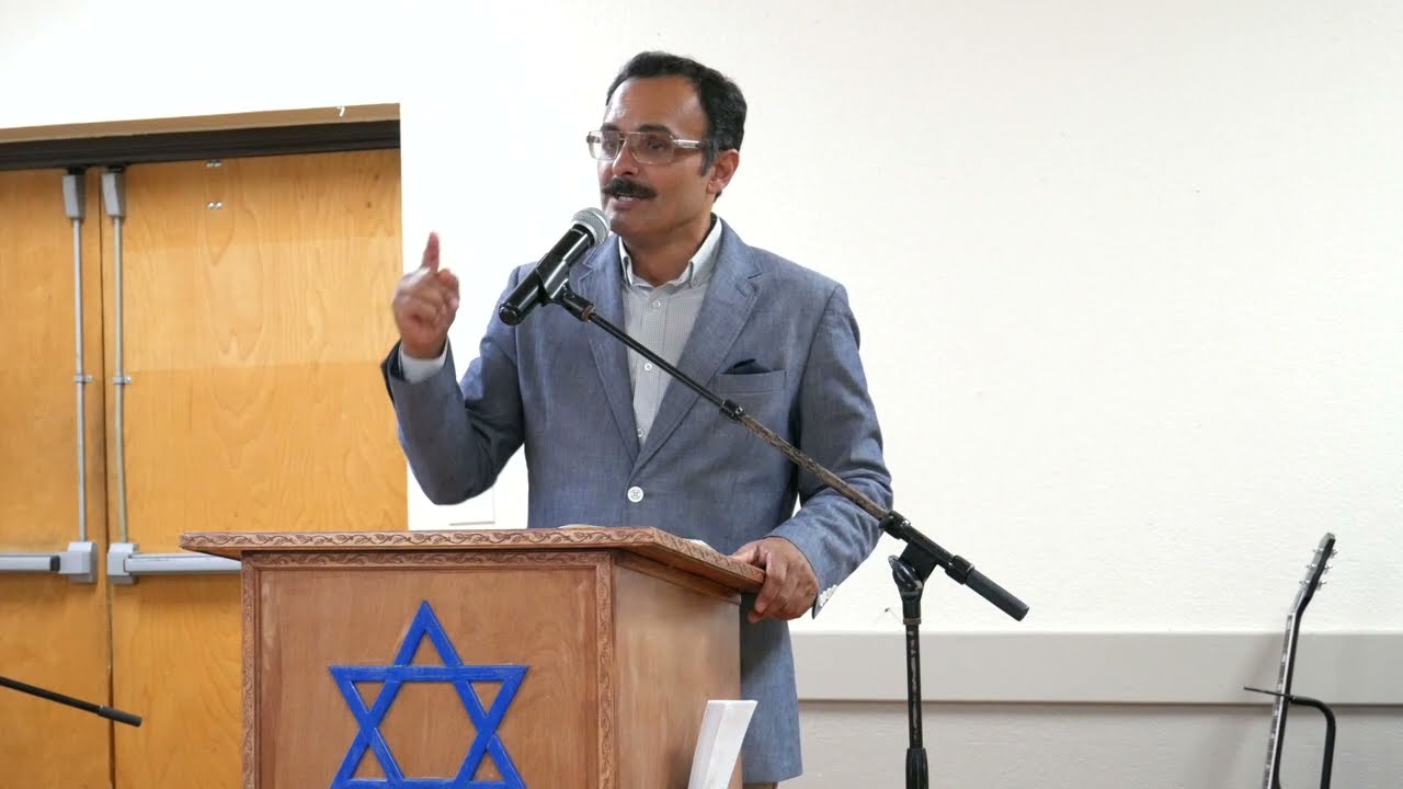 El que pierde la paciencia, pierde el animo - Pastor Efraim Valverde III