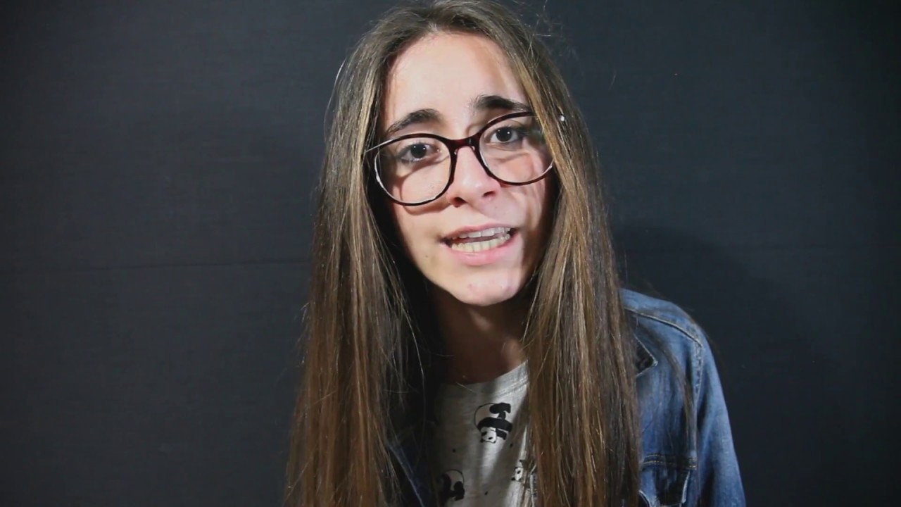 AHORA O NUNCA (2bach - Short Movie) (7SMF - 2017)