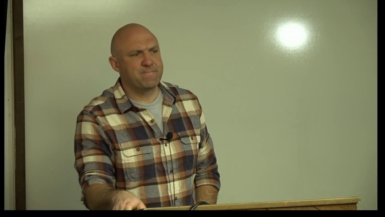 Life of Christ (The Woman at the Well) Week  5