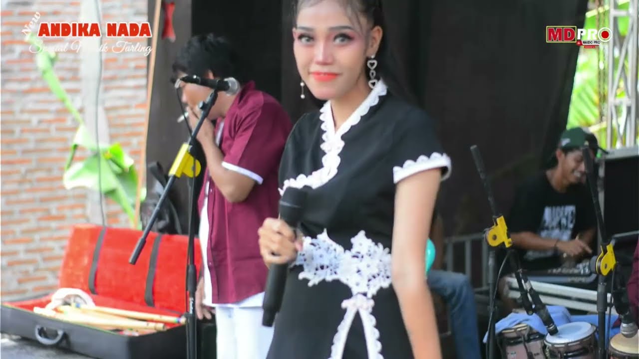 NGAPLANG - NGAPLANG VOC.WINDY❗ ANDIKA NADA LIVE BANJARLOR
