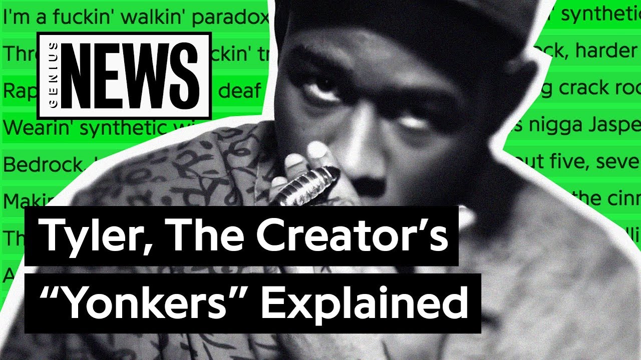 Looking Back At Tyler, The Creator&rsquo;s &ldquo;Yonkers&rdquo; | Song Stories