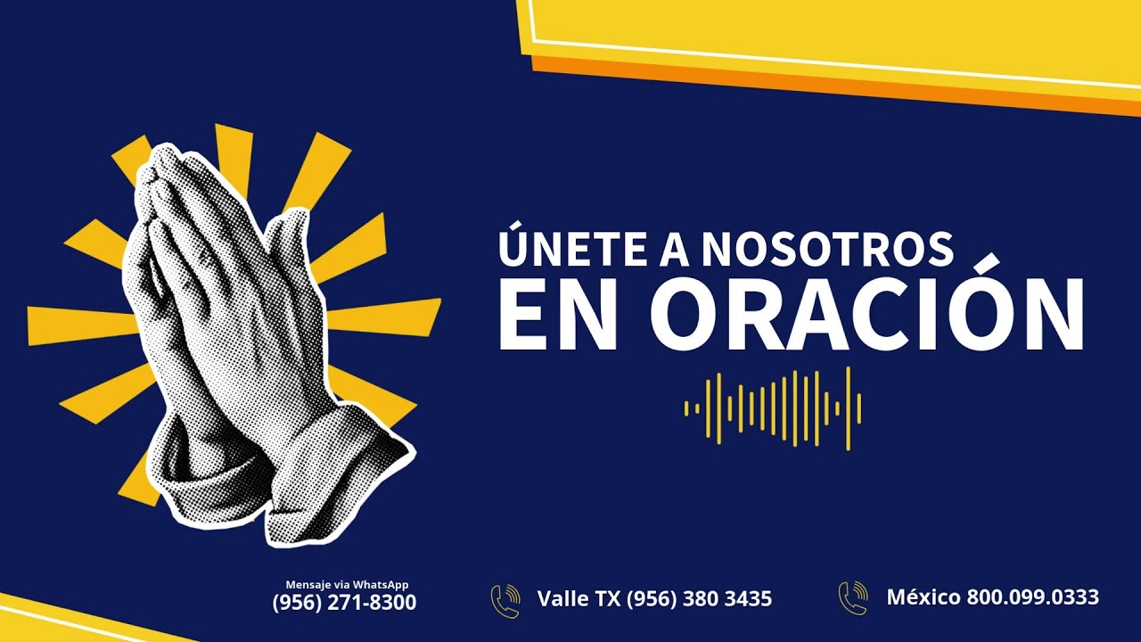 Transmisión en vivo de Radio Esperanza