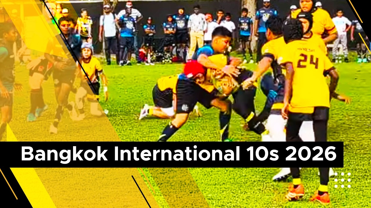 Cobrats U12 vs Flyhi Sport Academy Sri Lanka