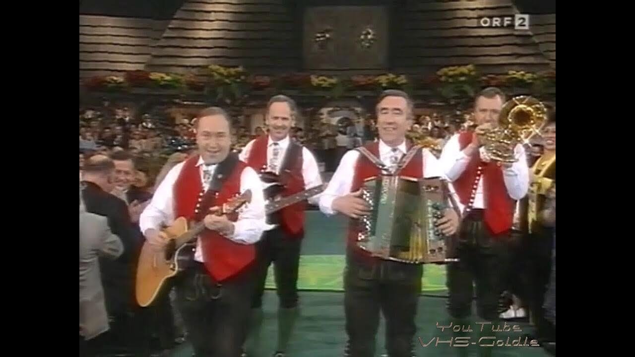 Die Stoakogler - Die Stoani Hitparade - 2000