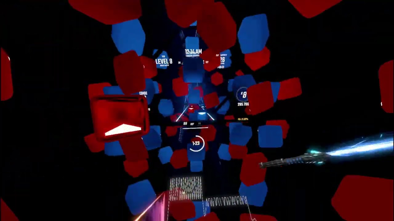 This Is Just Confusing | Beat Saber Analysis Expert+