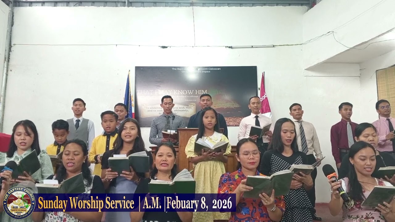 CROSS OF LOVE | CHOIR (COVER)