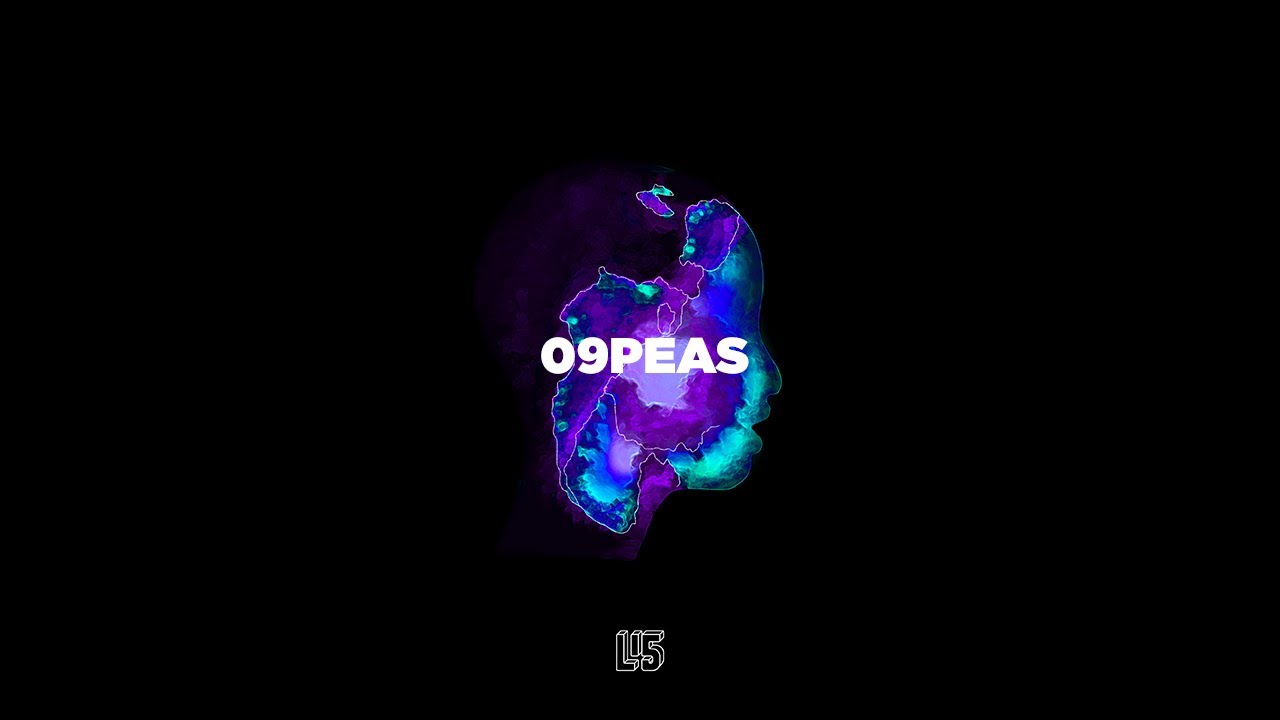 LIGNE 15 | 09PEAS - Lame