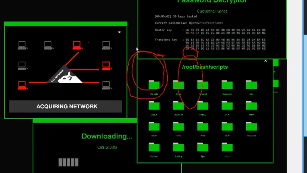 Russian Hacker Takes Down Indian Scammer