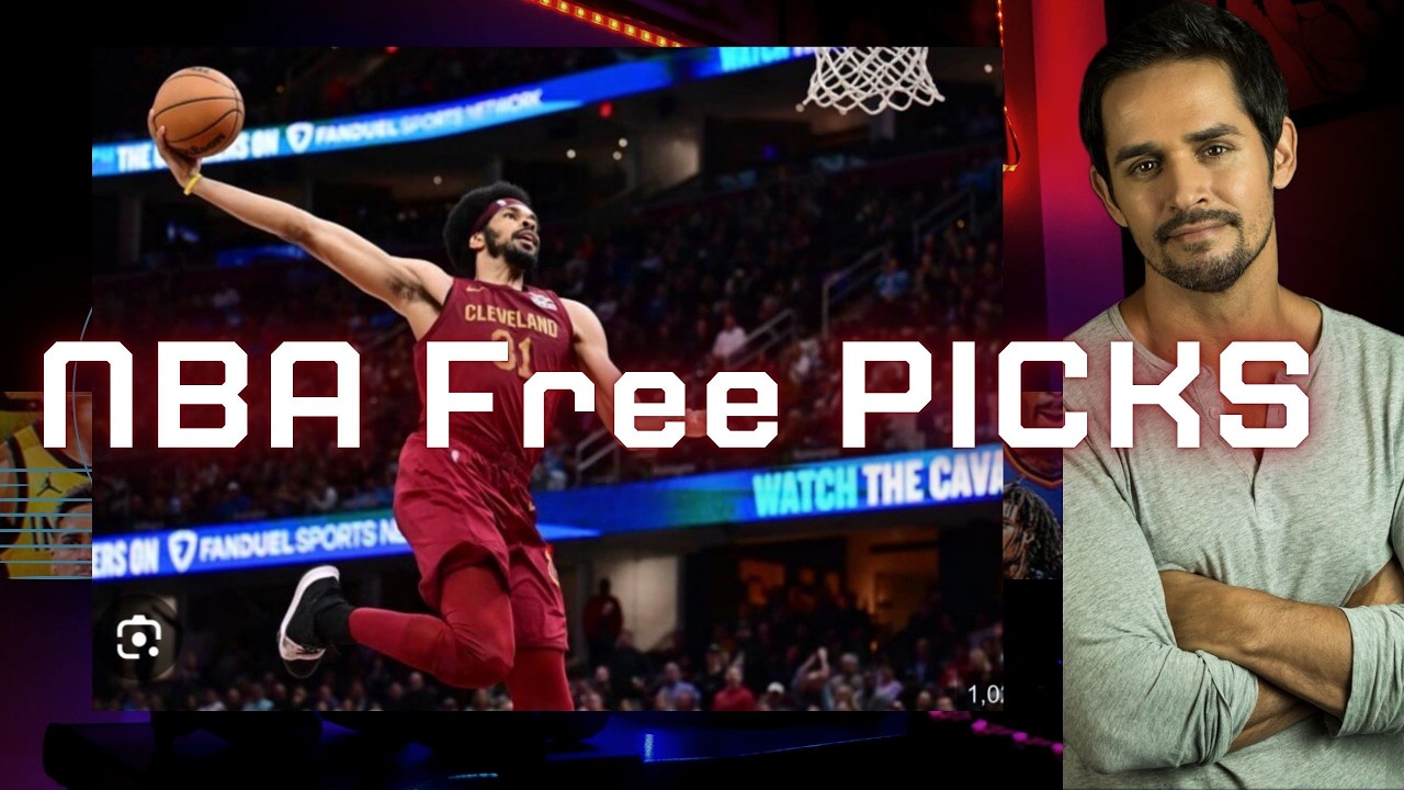 SWEEP!! NBA free picks