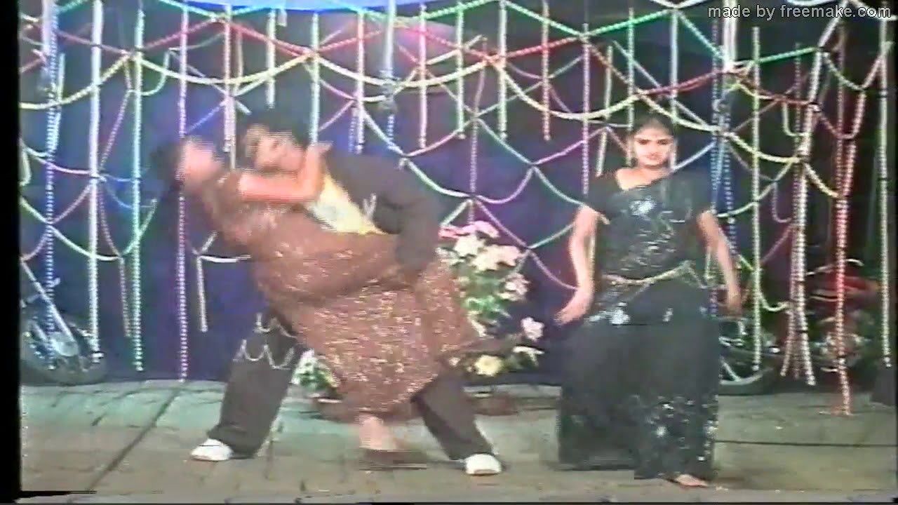Yogi title song dance performance in drama(pedaparimi)....