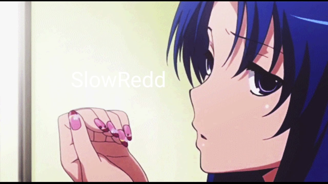 Trippie Redd Love Scars (Nightcore)