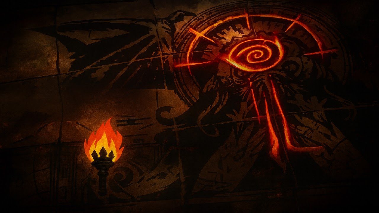 Directo a Darkest Dungeon Mi primera vez en la Darkest Dungeon...