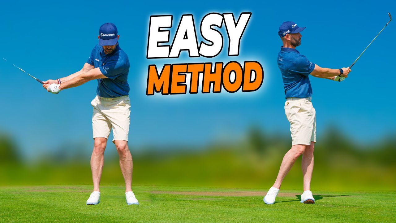 DO THIS And Master The 50yd PITCH Shot
