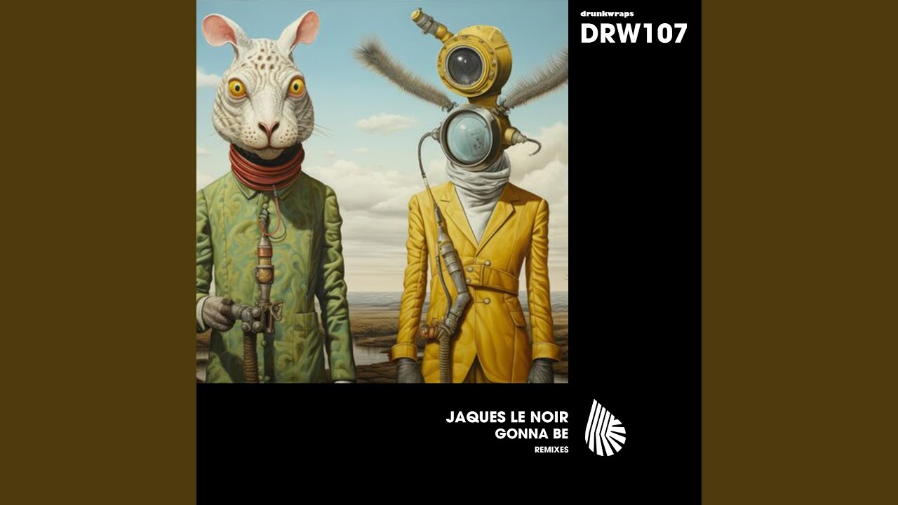 Gonna Be (Rodrigo Roura Edit Remix)