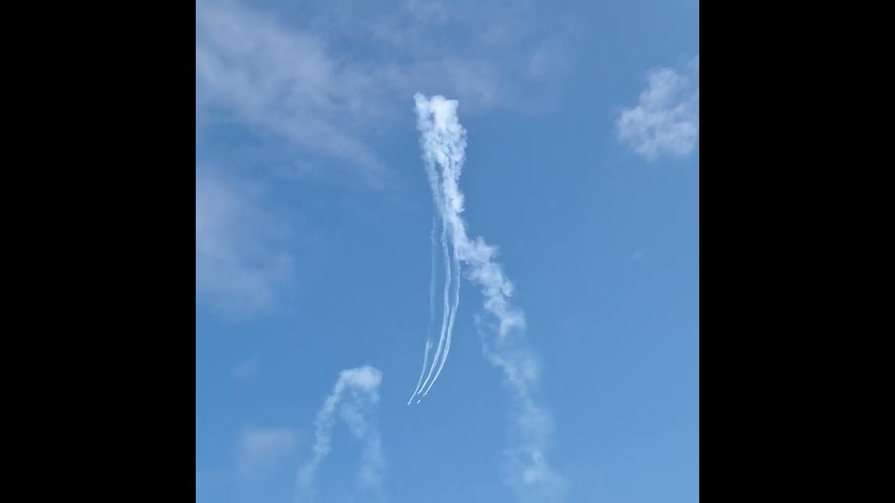 Air Power [ österreich ] 2024  Die Flugzeuge. فيديو طيران منطقة شتيرمارك