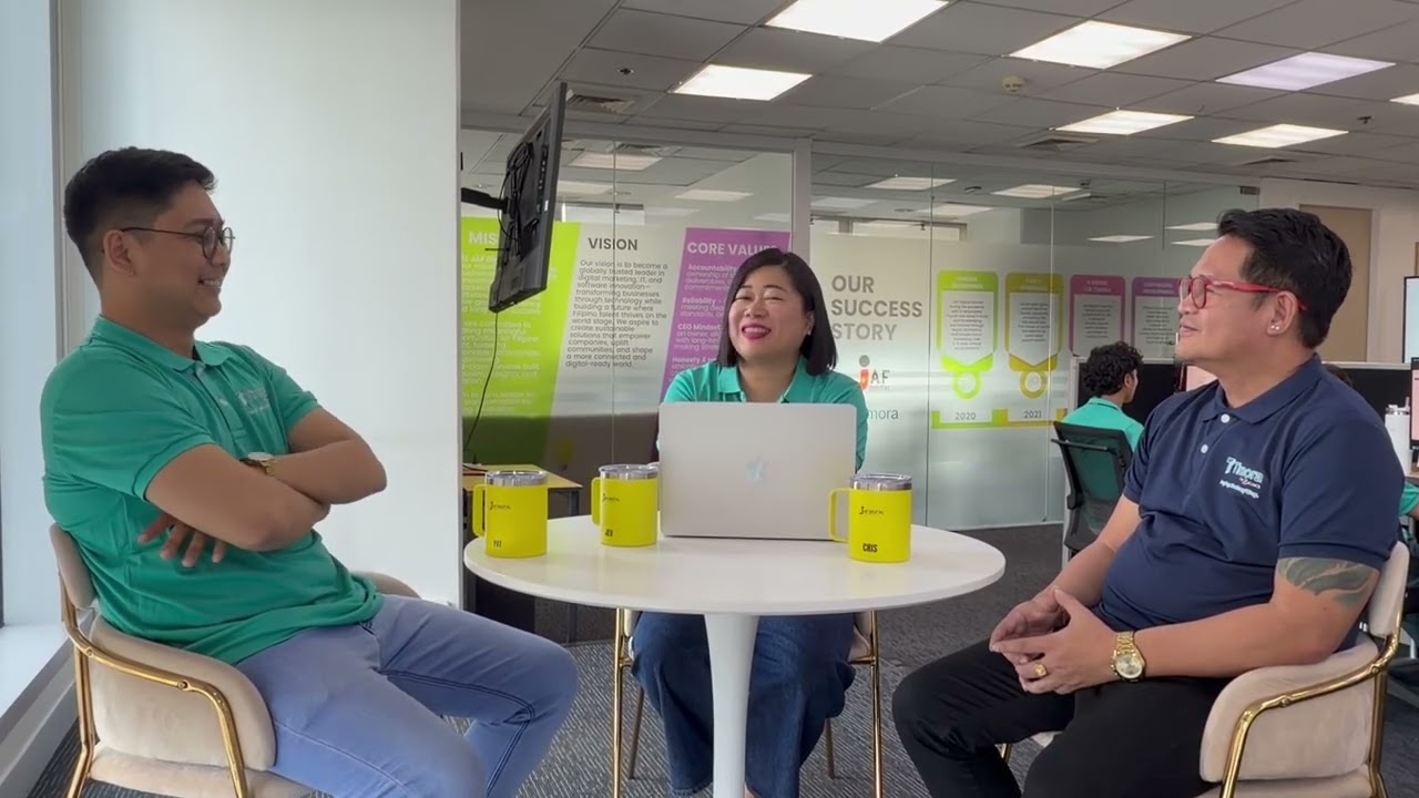 Why Timora? Discover How Timora HRIS & Payroll System Began