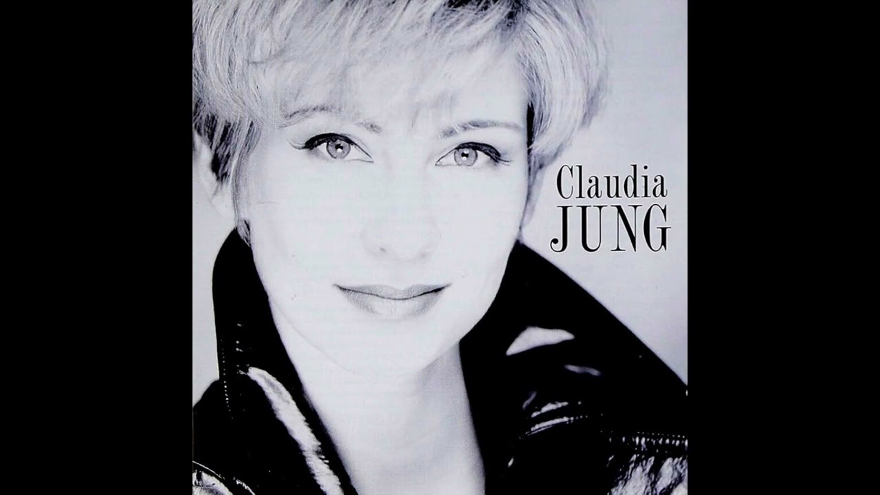 Claudia Jung - 14 Manchmal  (The Rose)