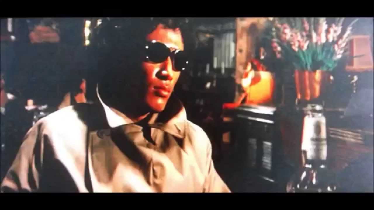 処刑遊戯 松田優作 -直子のテーマ-