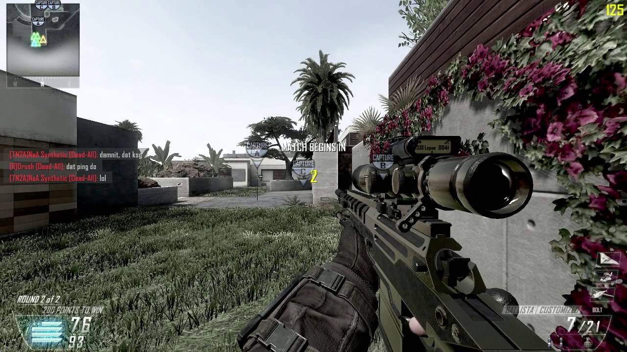 «ОСОБЕННОЕ ЛЕТО!» (BLACK OPS 2) с TBNRfrags | TBNRKENWORTH