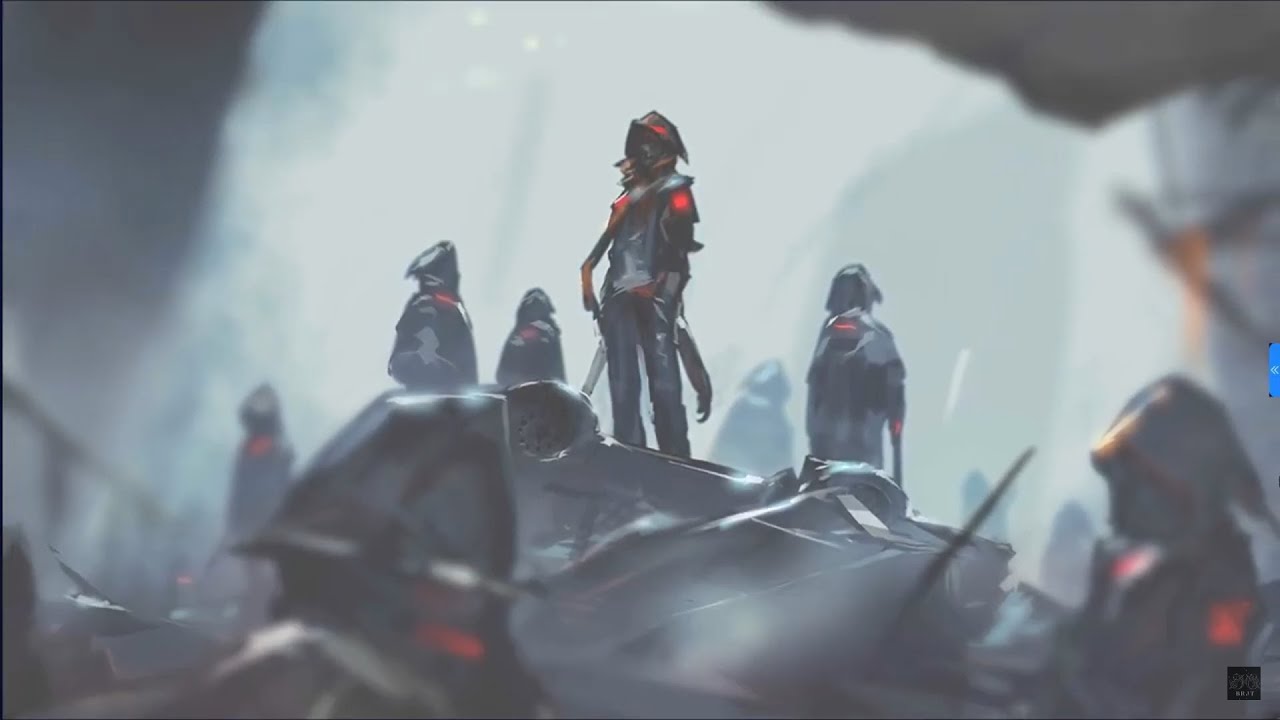 Arknight: Doctor Awakening & Reunion Group Chapter: Prologue, Gameplay Part 2 (No Commentary)