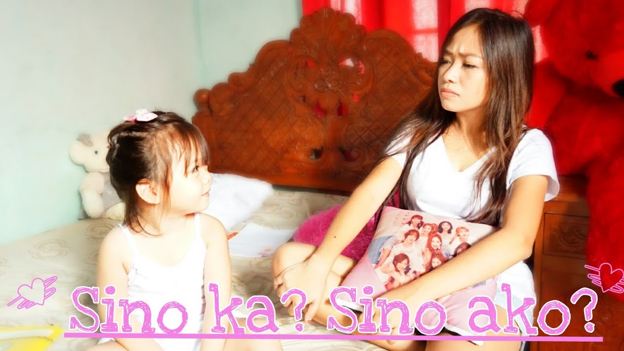 I LOST MY MEMORY PRANK (anak mo po ako) | LAUGHTRIP