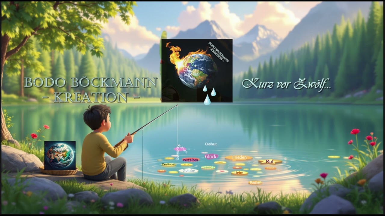 Kurz vor Zwölf