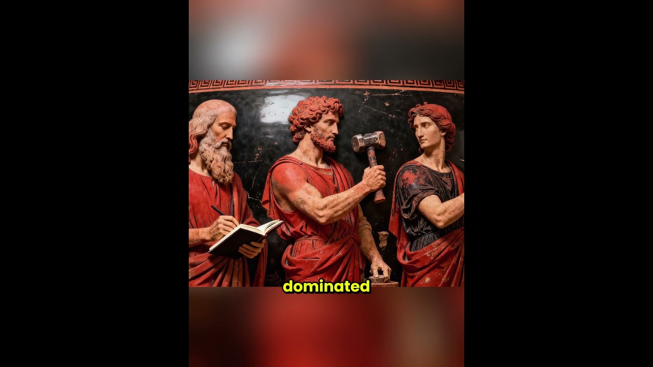 The Renaissance: The Rebirth of the Modern World in 3 Minutes