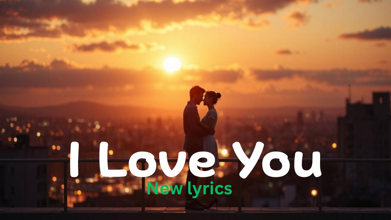 When Love Speaks – 