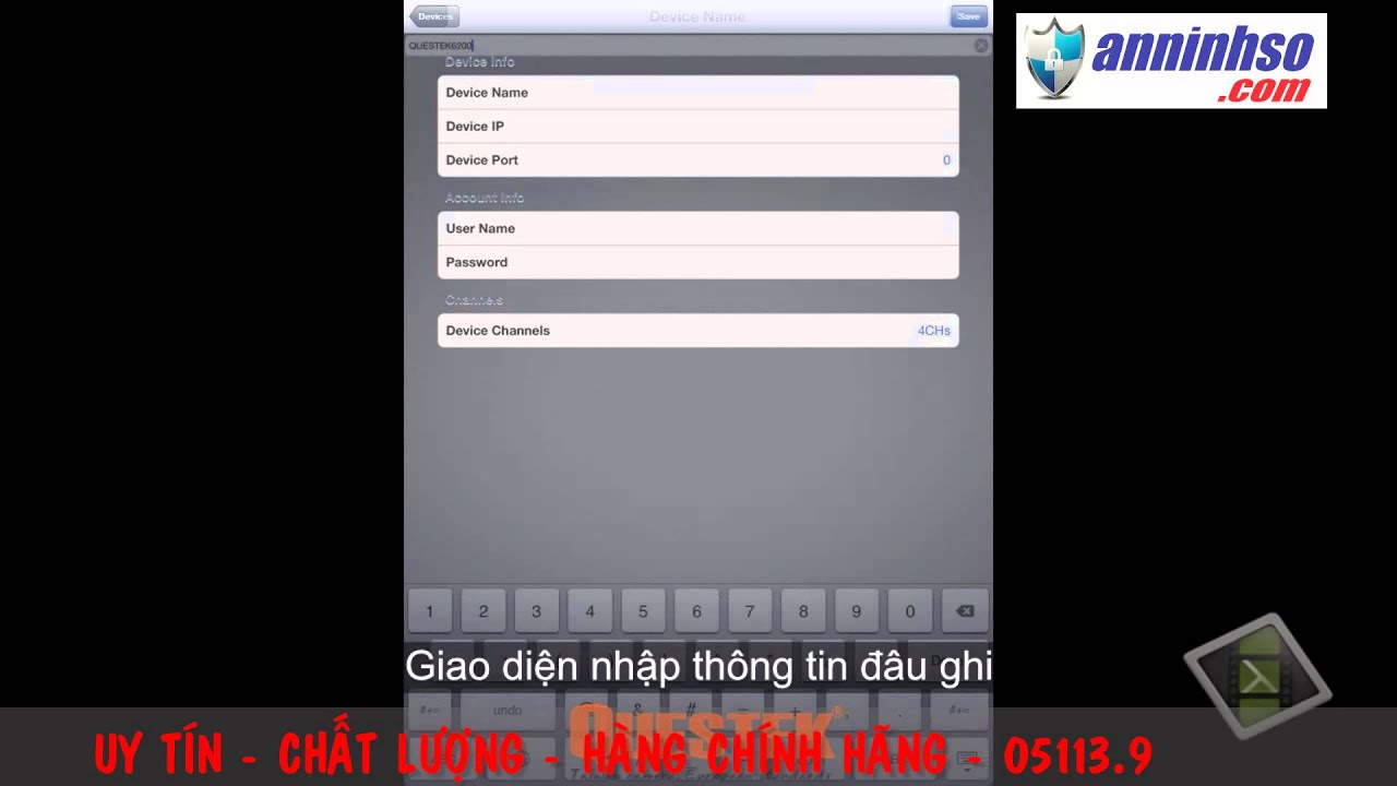 anninhso.com - c&agrave;i đặt smartHD tr&ecirc;n iPhone IPAD