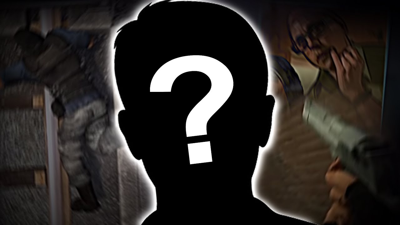 BU ADAM COUNTER-STRIKE'I SONSUZA DEK DEĞİŞTİRDİ!