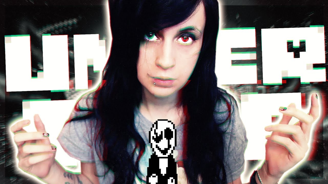 PREMIER COMBAT CONTRE GASTER - UNDERTALE