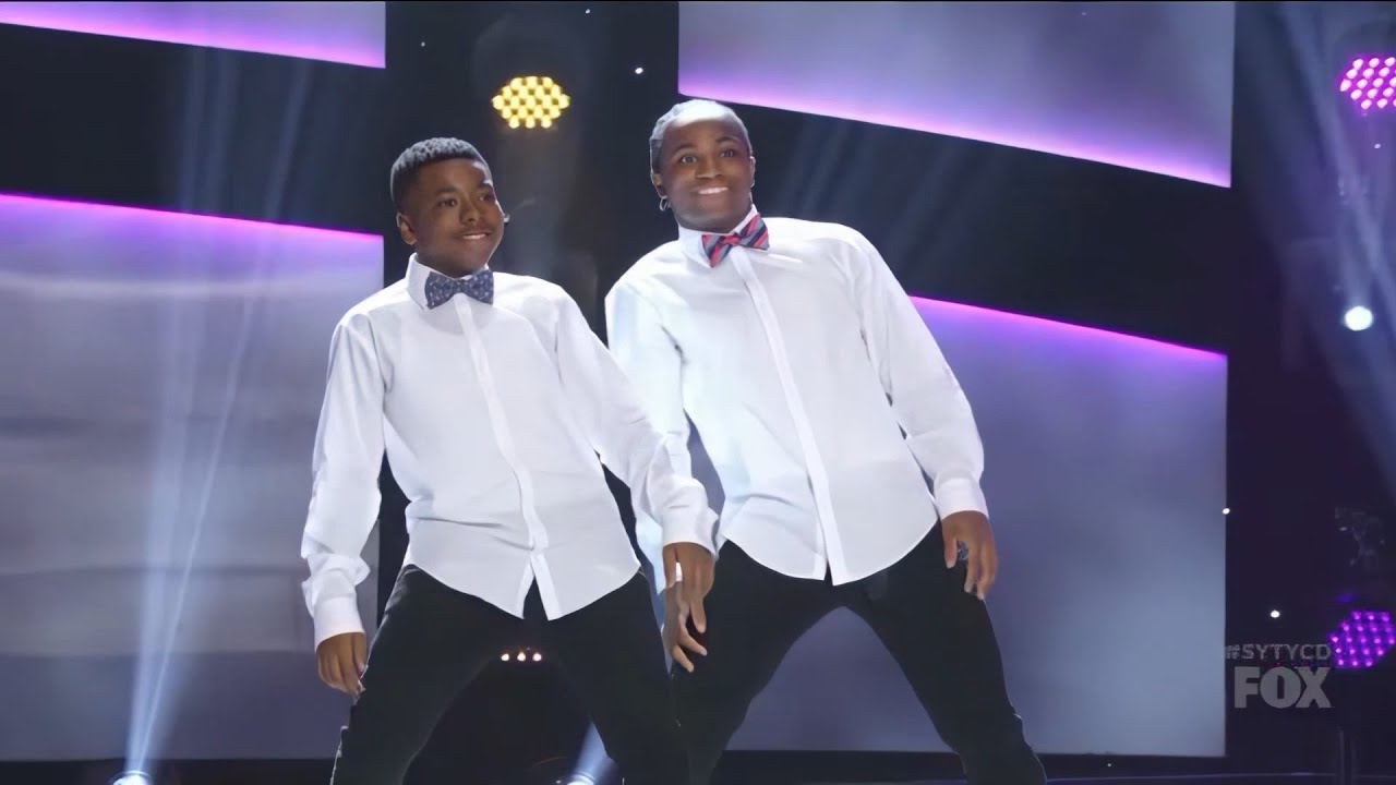 Kida & Fik-Shun | Hip-Hop - 