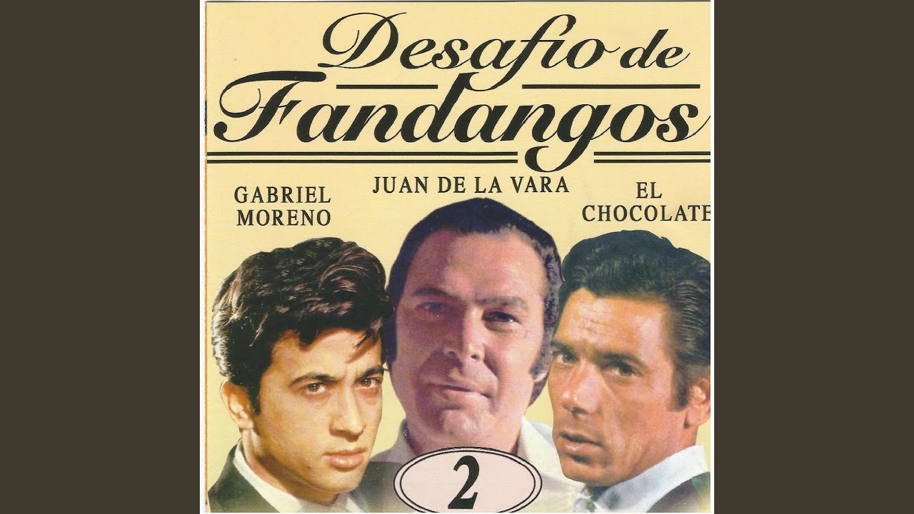 Fandangos 5