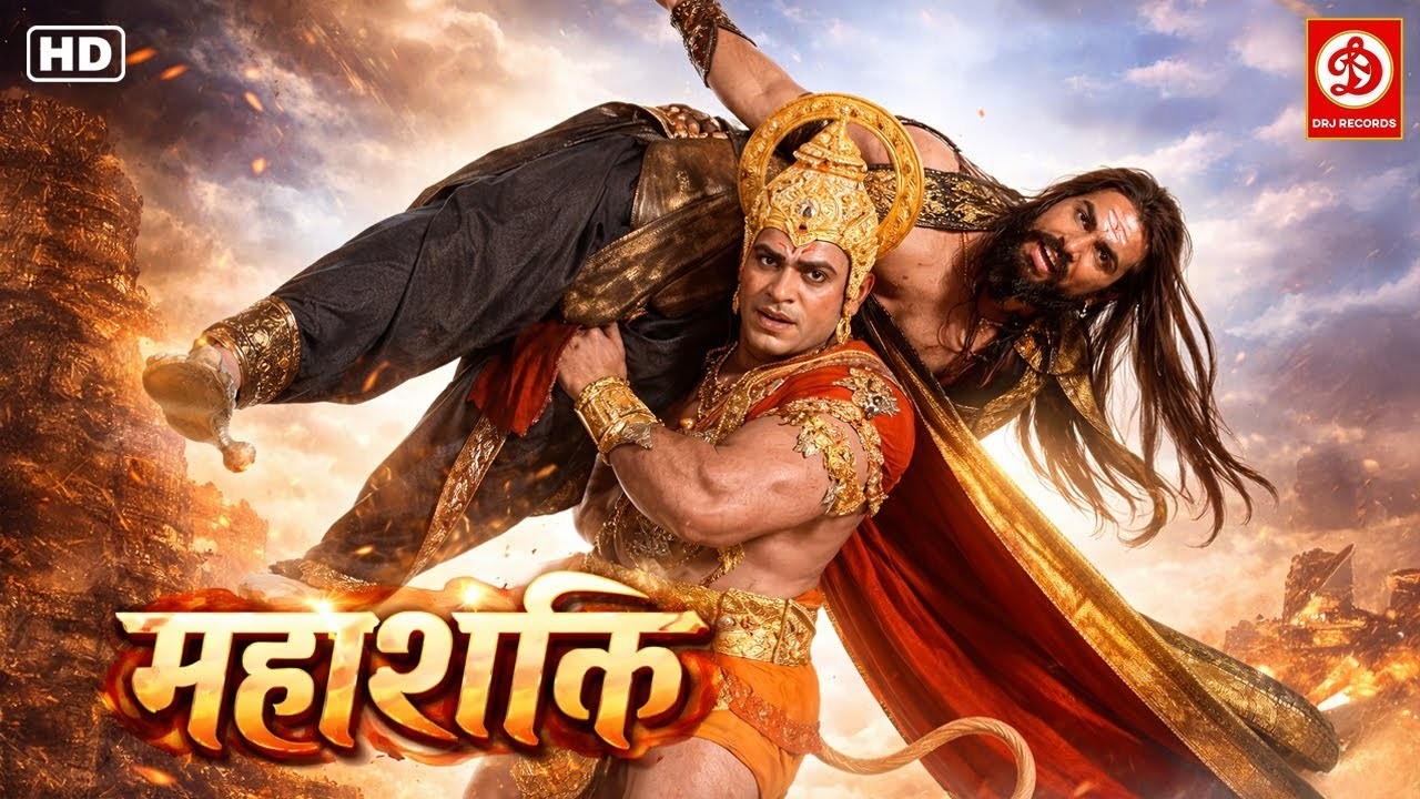 हनुमान जी और असुर निकुम्भ में हुआ भीषण युद्ध || संकट मोचन महाबली हनुमान || Full Episode Action Video