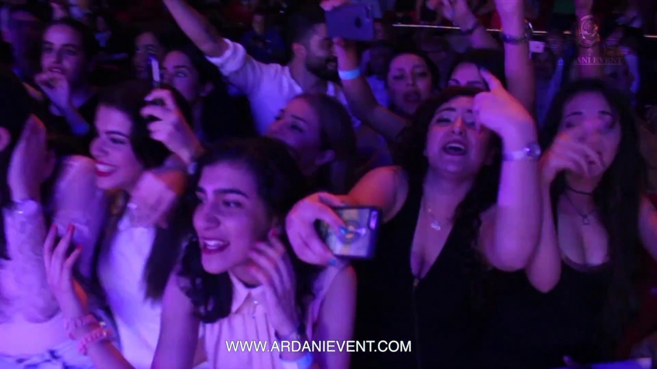 JJ , Leito , Sijal - Ziadesh khoobeh (Concert Official Video) زیادش خوبه