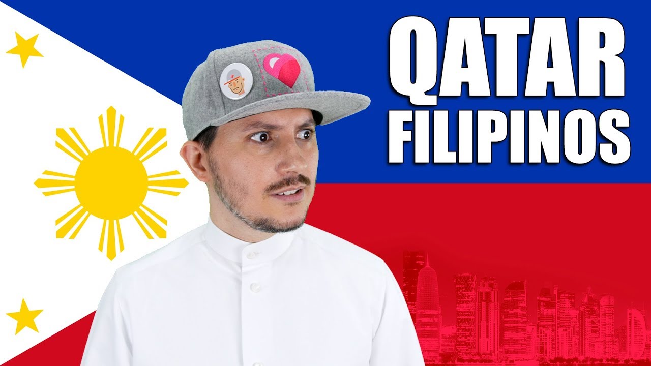 #QTip: Interesting facts about Filipino community in Qatar