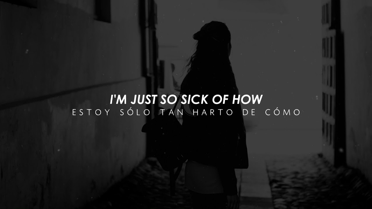 The Plot In You  - I Always Wanted To Leave |ESPAÑOL|