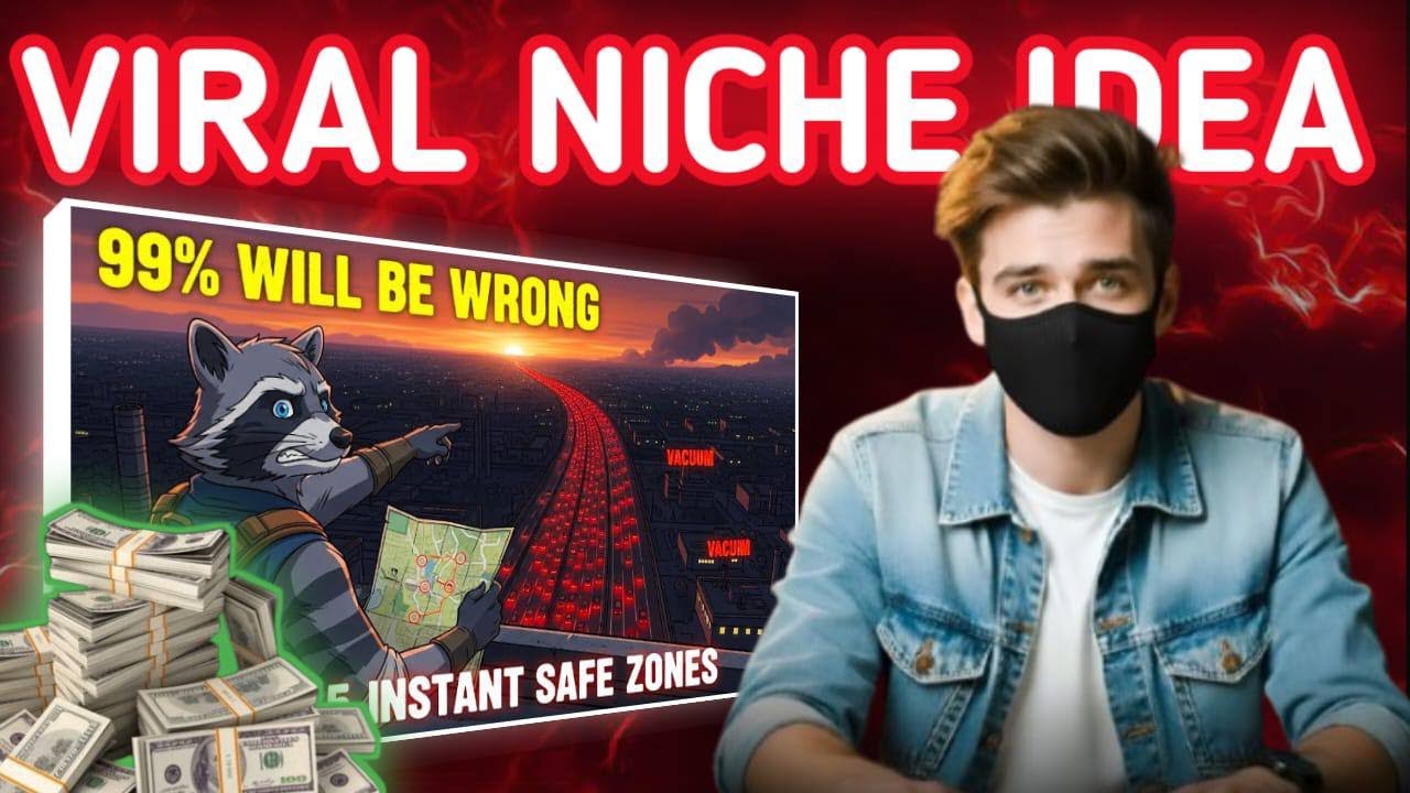 This “Old Money” YouTube Niche Can Make You $9,999