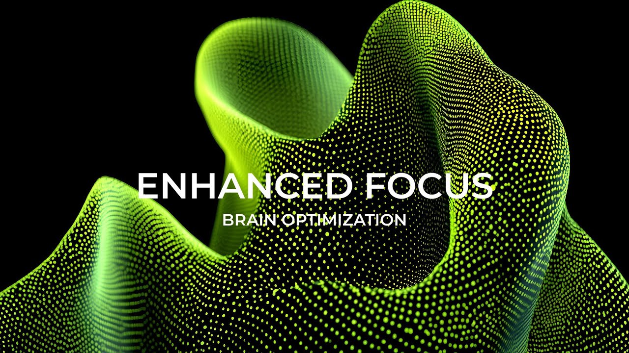 Cognitive Clarity – Beta Brain Waves (14Hz) – Super Concentration and Focus, Exam Prep Music