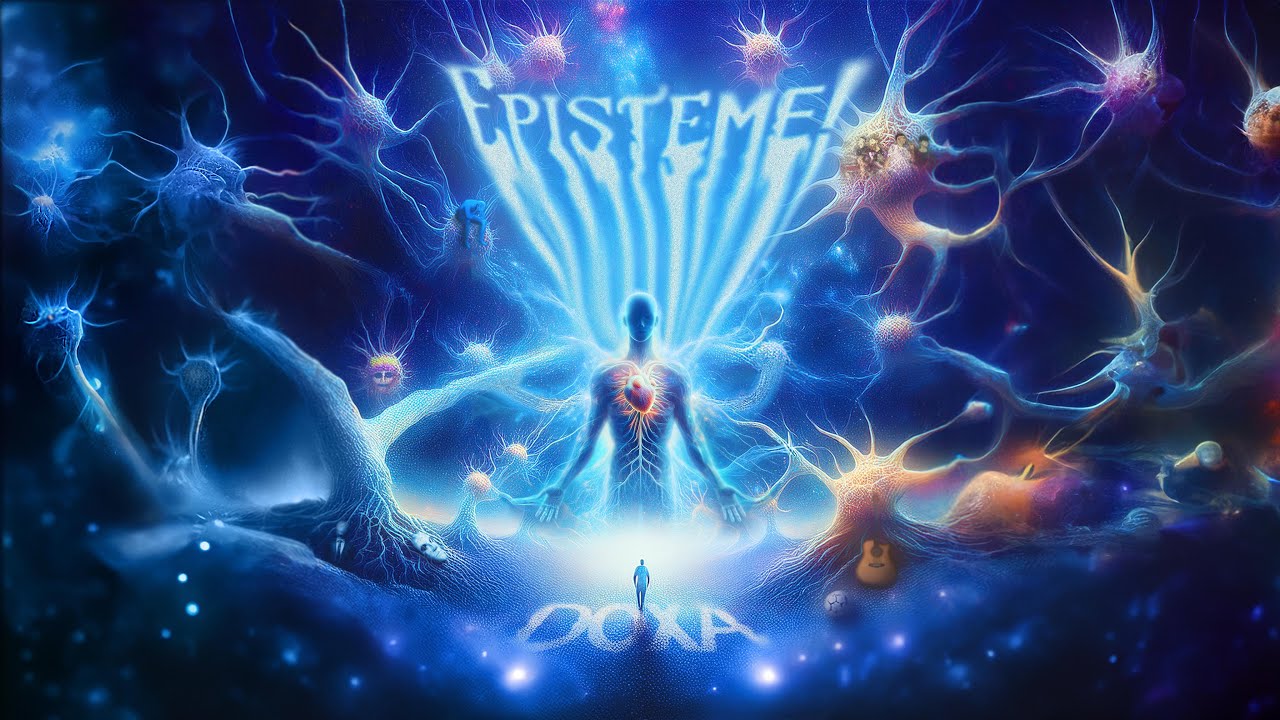 Episteme! - DOXA (Full Album)