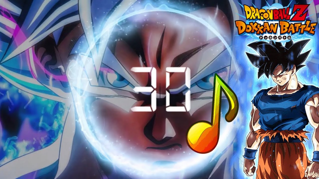 BLIND TEST DOKKAN BATTLE / 😎DEVINE LES 30 ACTIVES SKILL !!!DOKKAN BATTLE