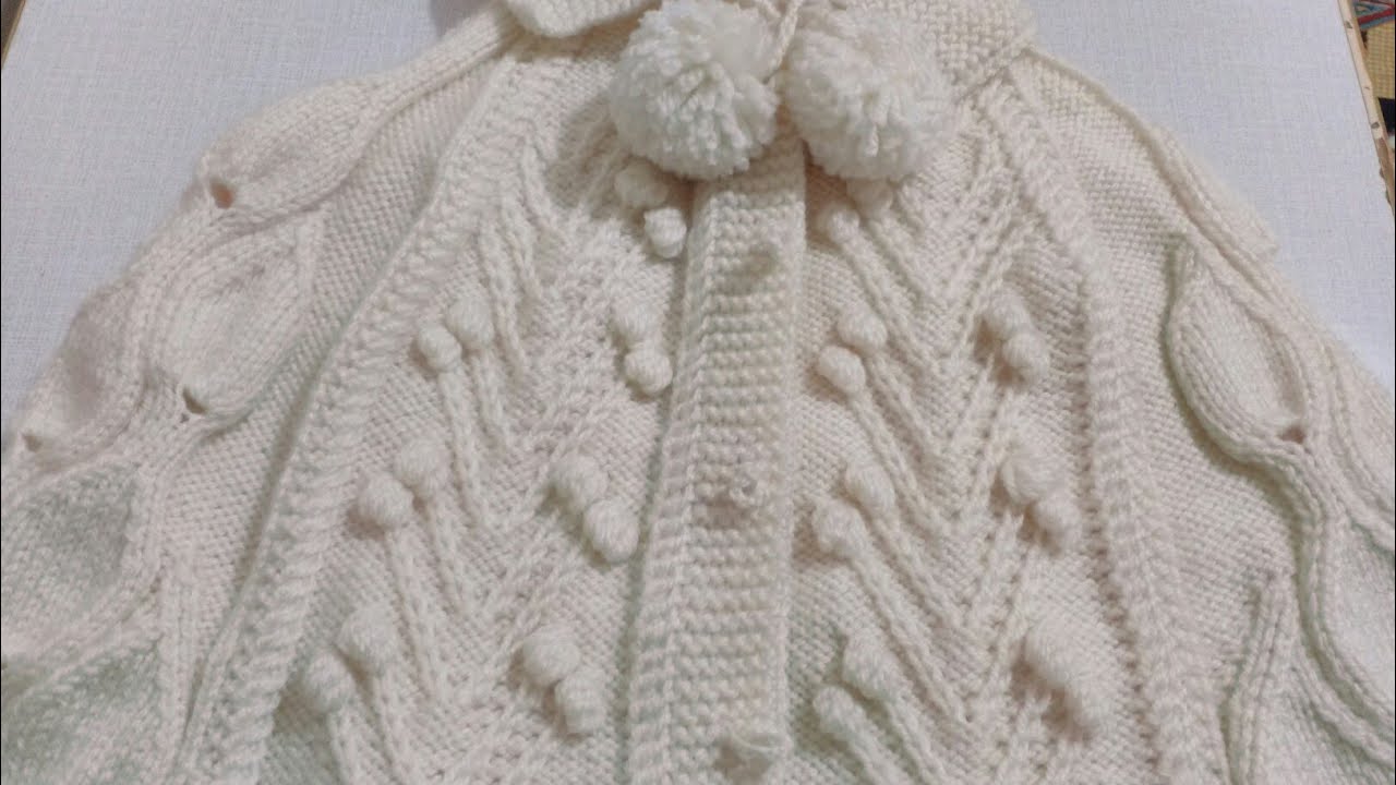 BEBEK PANÇO YAPIMI 4