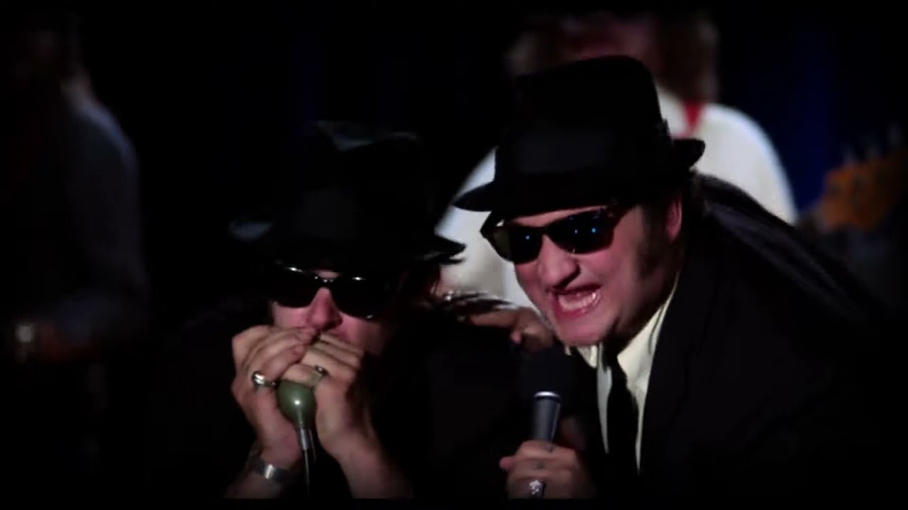 Blues Brothers - 