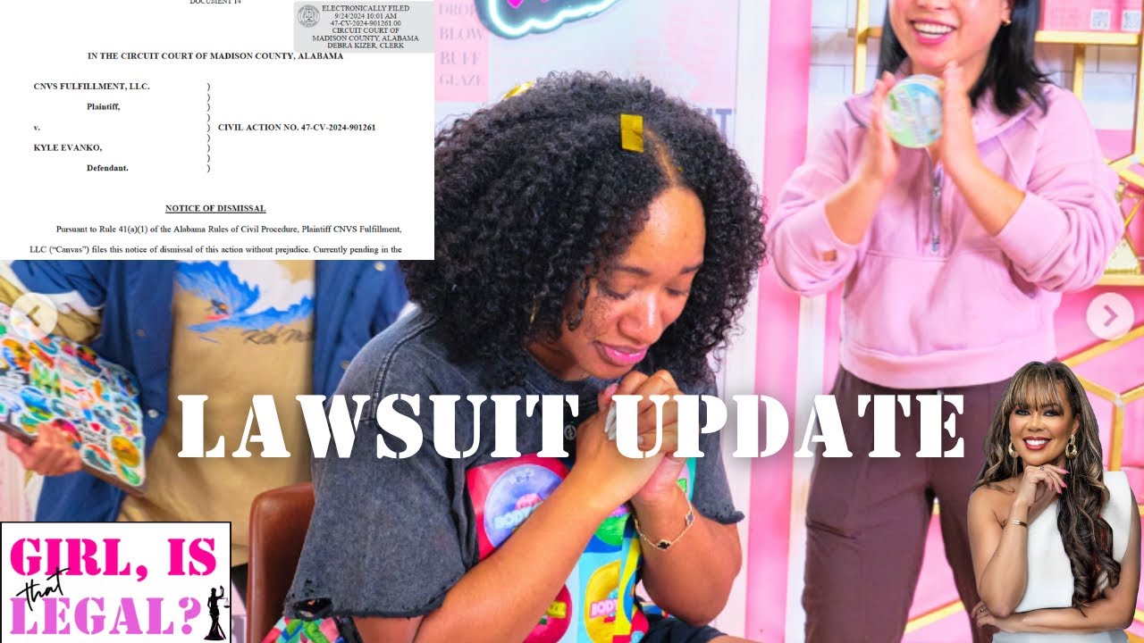 Stormi Steele Fires COO, Breaks TikTok Live Sales Record! Truth Behind The Lawsuit: Who's Winning?