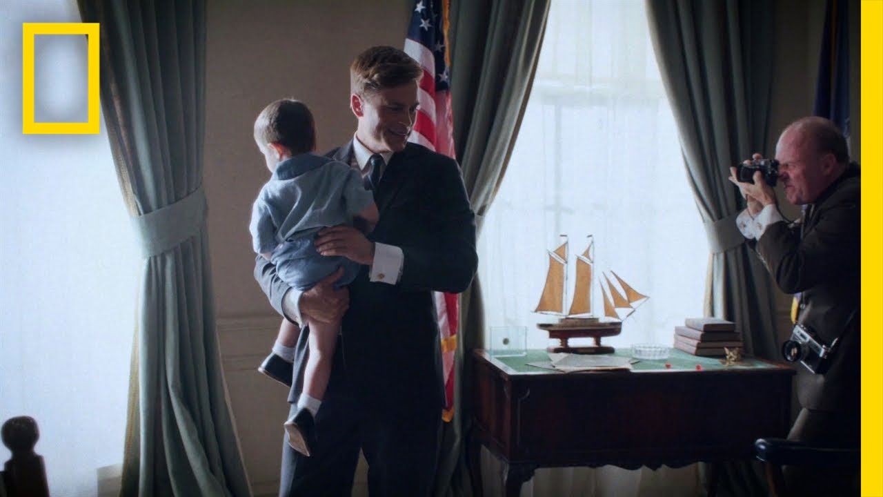 Killing Kennedy: Behind the Scenes | Killing Kennedy