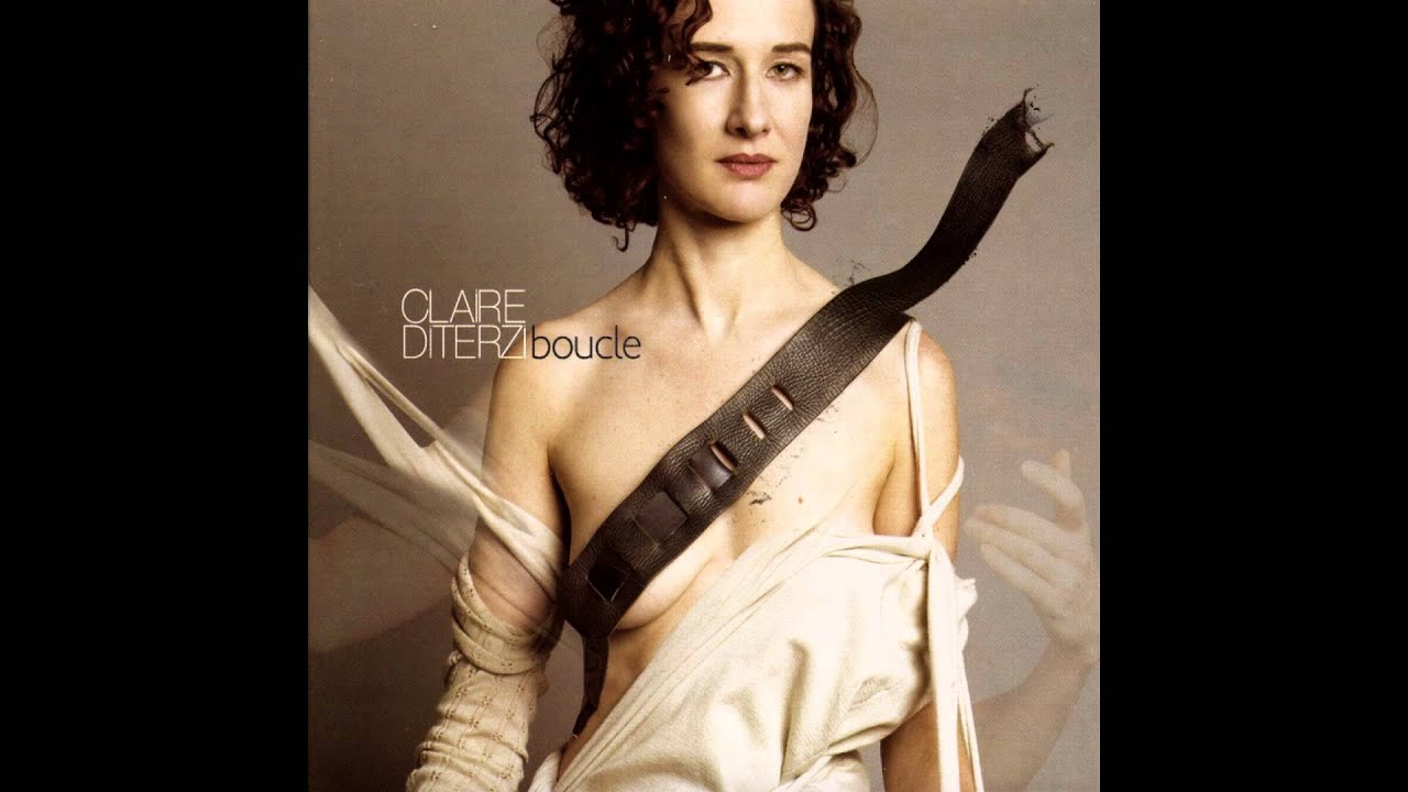Claire Diterzi - Sombre dimanche