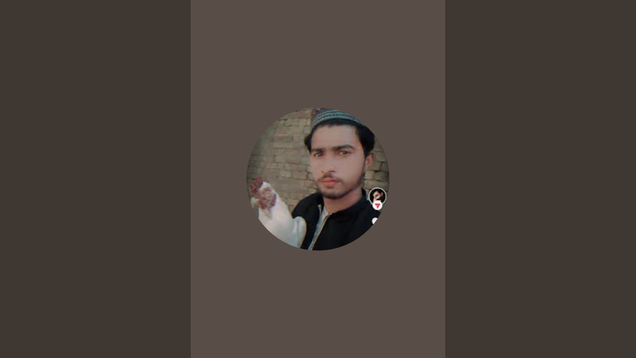 Nasir Shah is live!
